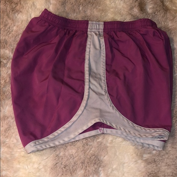 Nike Pants - Nike tempo running shorts Nike Pants - Nike tempo running shorts